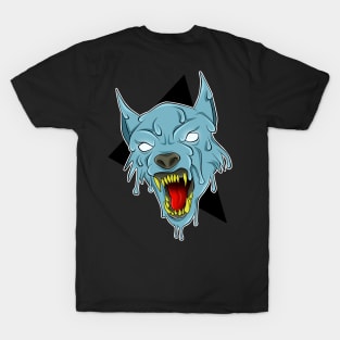 WOLF T-Shirt